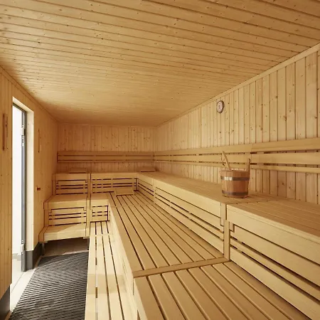 Komfort Appartement mit 1 Schlafzimmer und Terrasse B16 Dranske Exterior foto