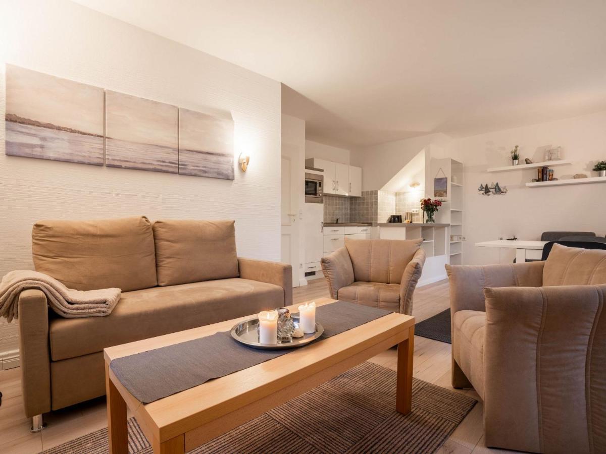 Rugana - Komfort Mit 1 Schlafzimmer Und Terrasse B16