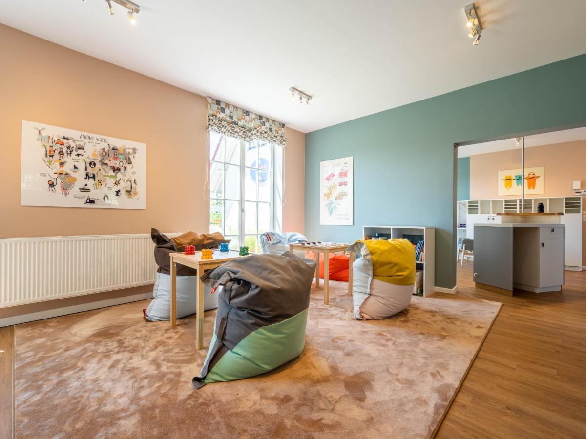 Apartment Rugana - Komfort Mit 1 Schlafzimmer Und Terrasse B16